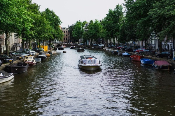 Amsterdam, Netherlands