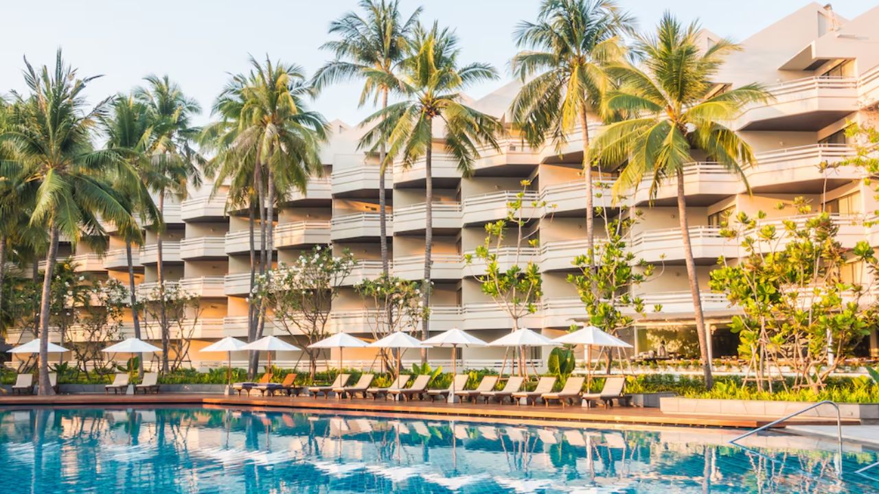 Best Indian Hotels Near Me