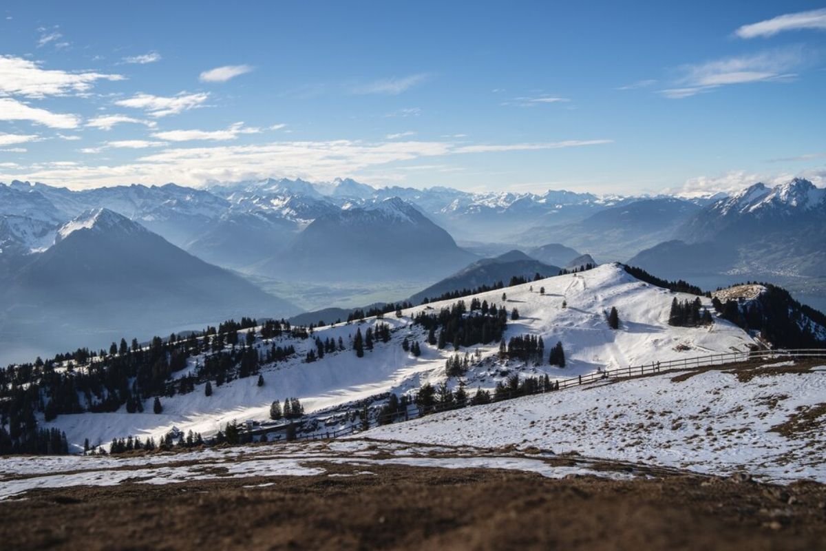 Manali, Himachal Pradesh