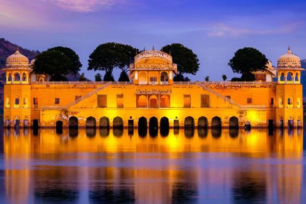 Rajasthan, India – The Land of Kings