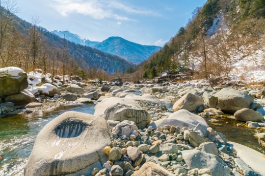 Rishikesh, Uttarakhand​