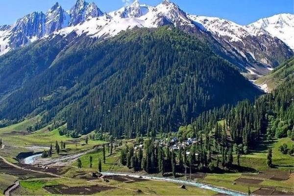 Sonmarg