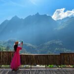 Top Travel Destinations In India