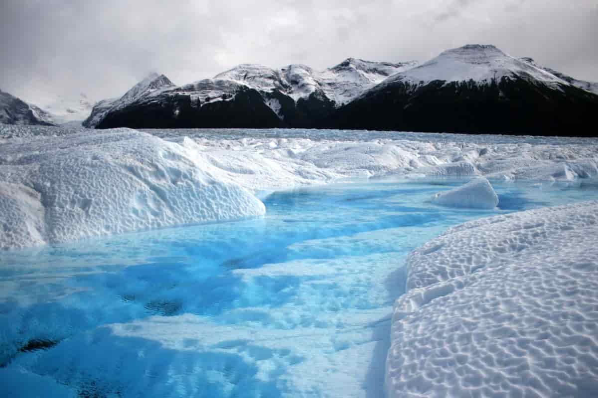 Patagonia, Argentina and Chile Majestic Landscapes and Outdoor Adventure