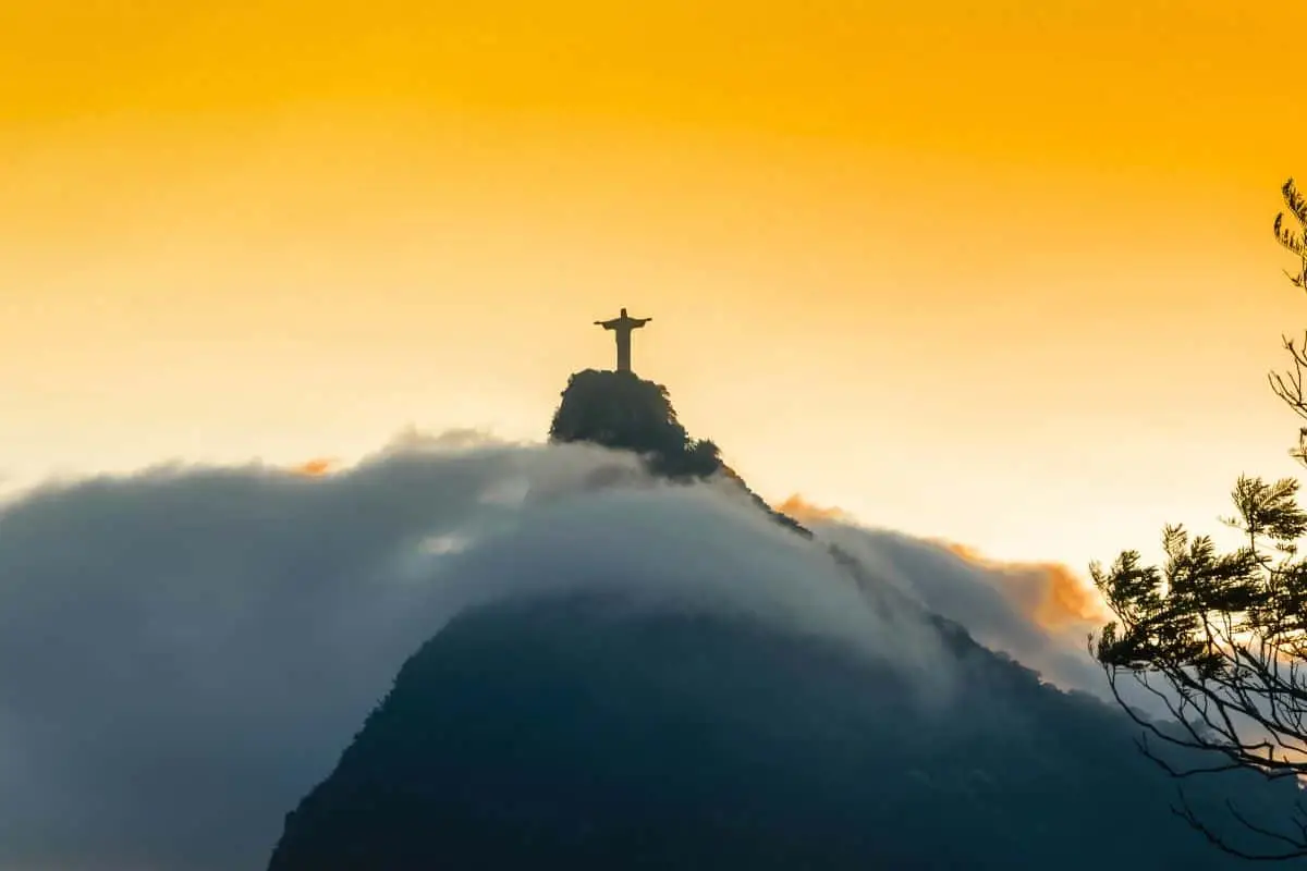 Rio de Janeiro, Brazil The Heart of Carnival