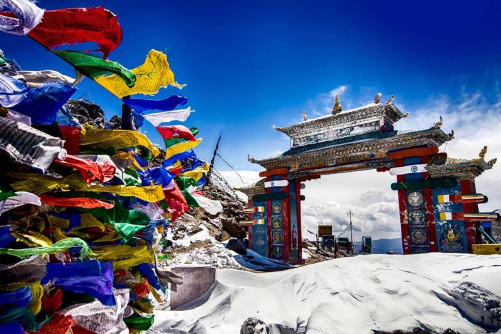 Tawang, Arunachal Pradesh