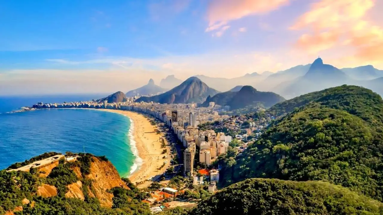 Top South American Destinations for Travelers