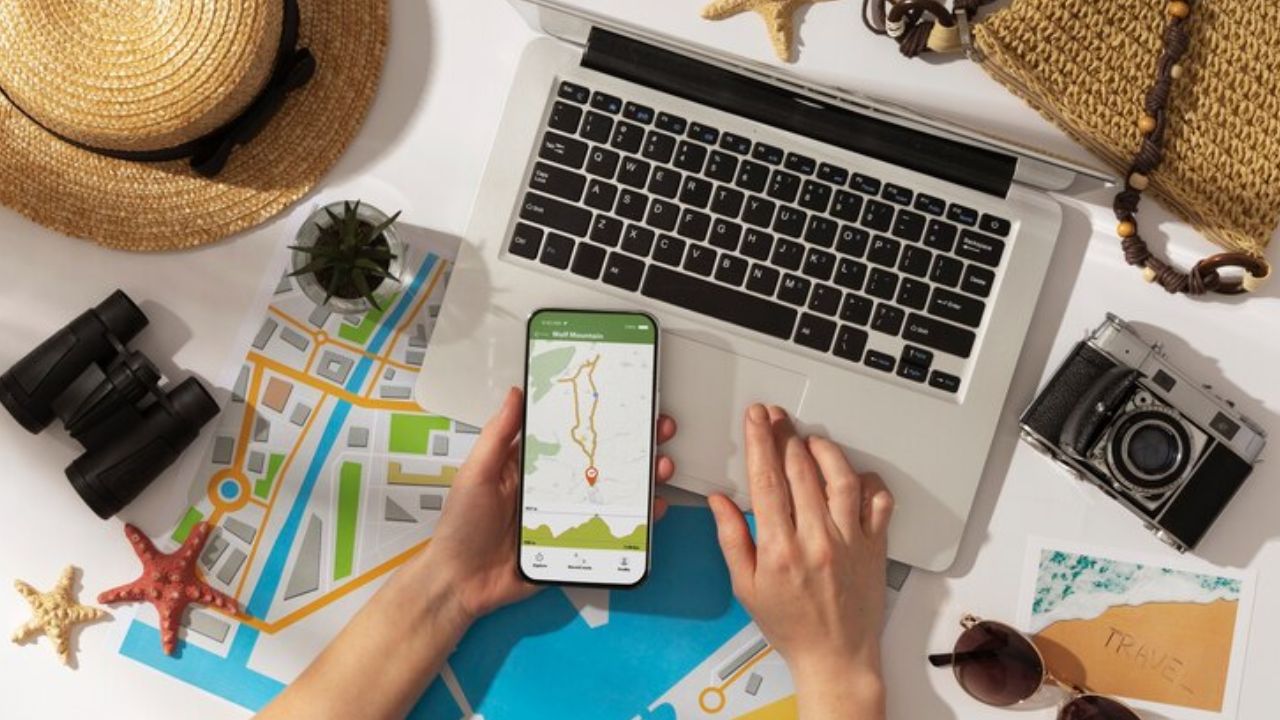 20 Best Travel Apps For International Travel