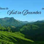 8 Great Places to Visit in December in 2024