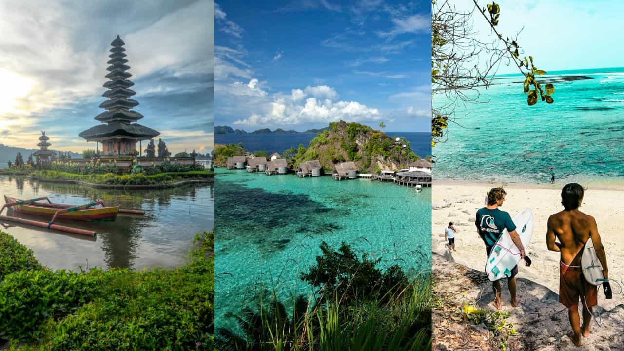 Best Time To Visit Bali | Season, Climate & Weather