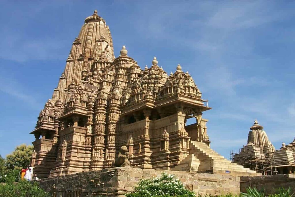 Khajuraho, Madhya Pradesh