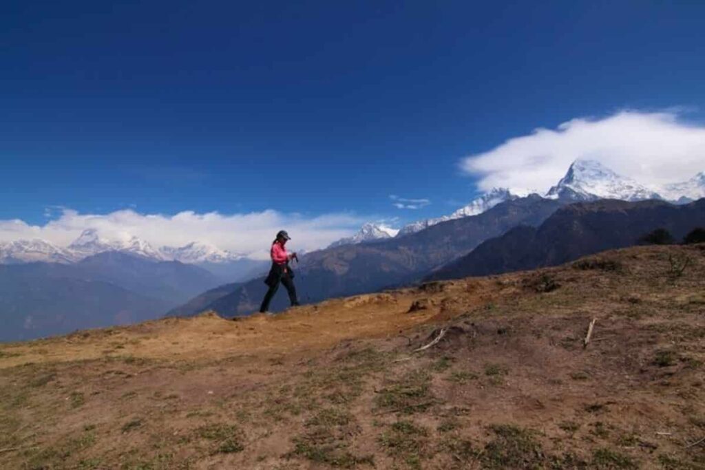 Nanda Devi National Park: A Trekker's Heaven