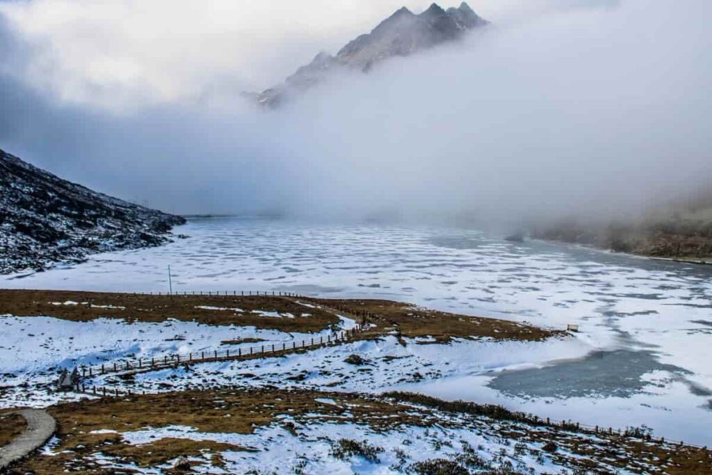 Tawang, Arunachal Pradesh