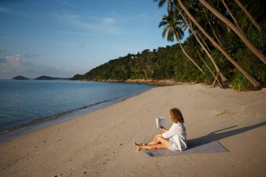 The Calm Andaman Islands A Backpacker's Secret Haven