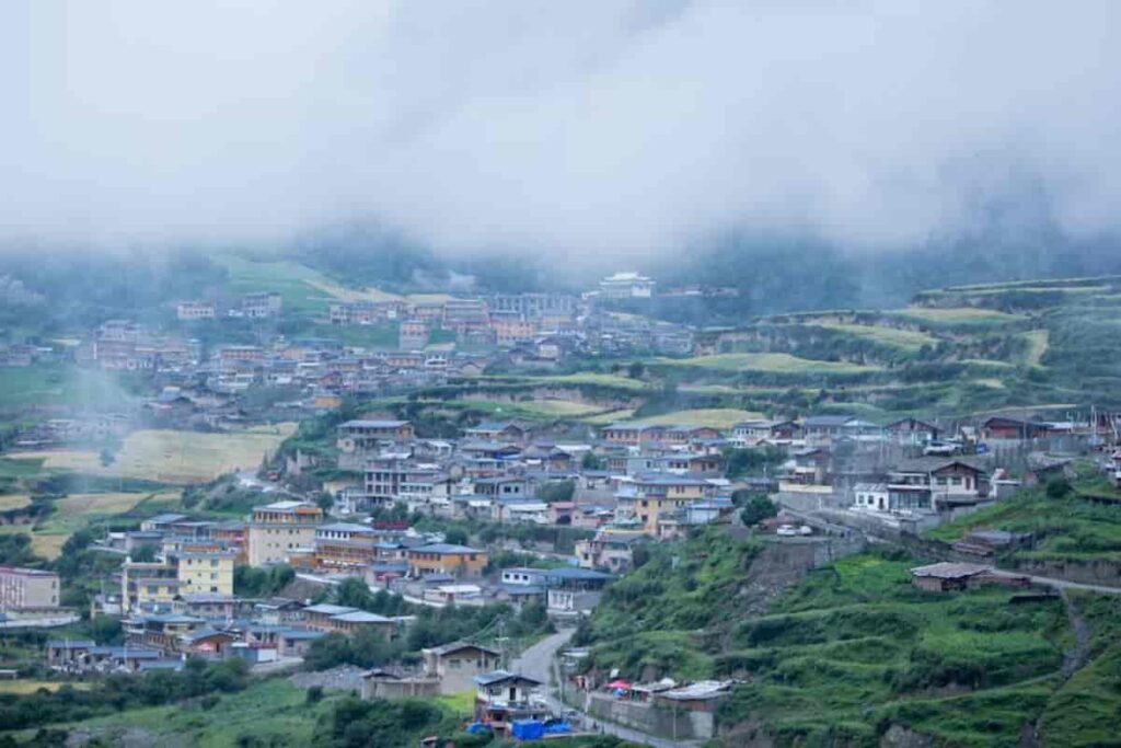 The Mystique of Himachal Pradesh - Dharamshala