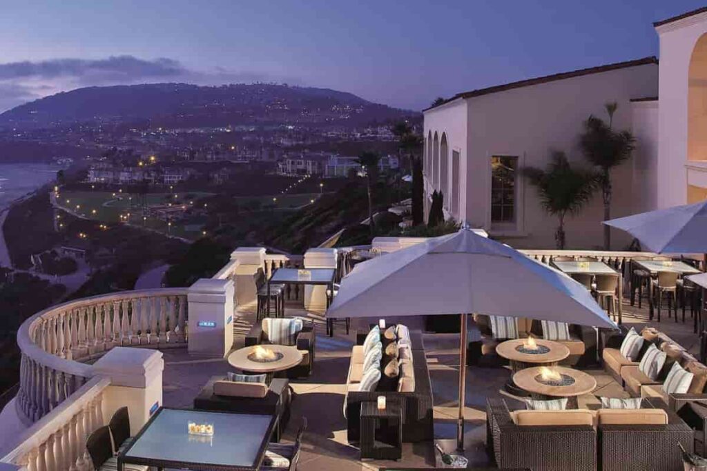 The Ritz-Carlton, Laguna Niguel