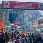 Amarnath Yatra Helicopter Booking For 2025 | Tickets, Fares