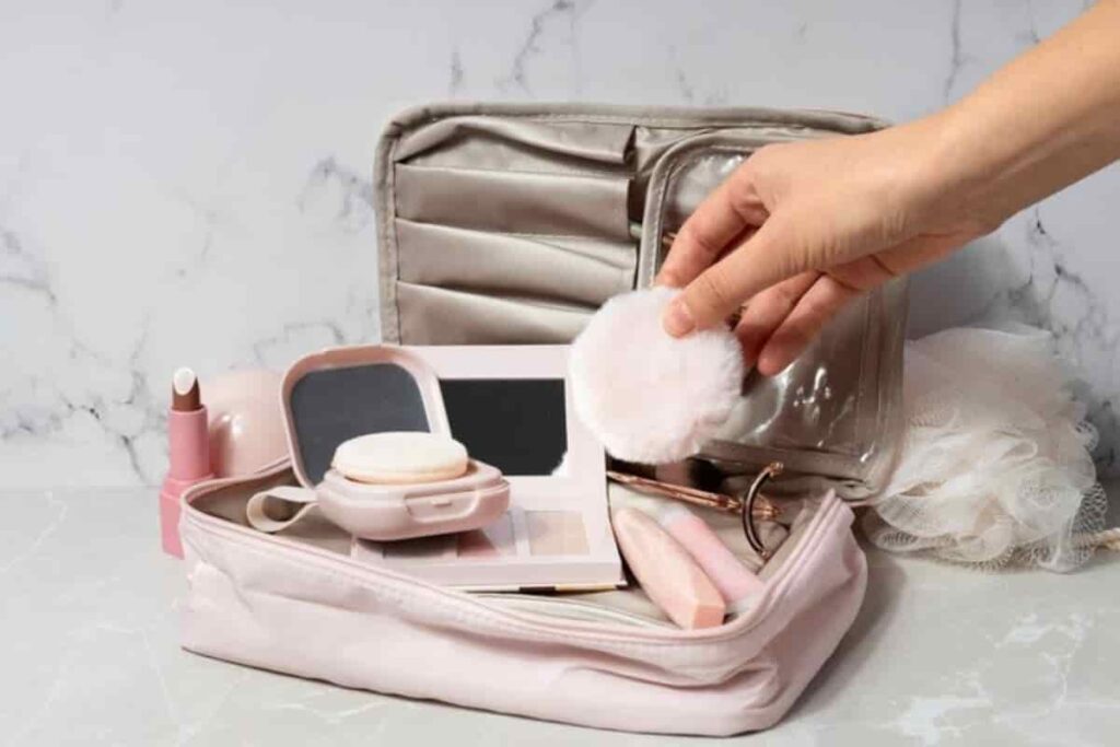 Toiletry Bag for Women​