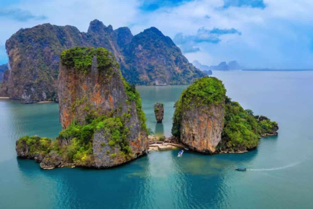 Phi Phi Islands