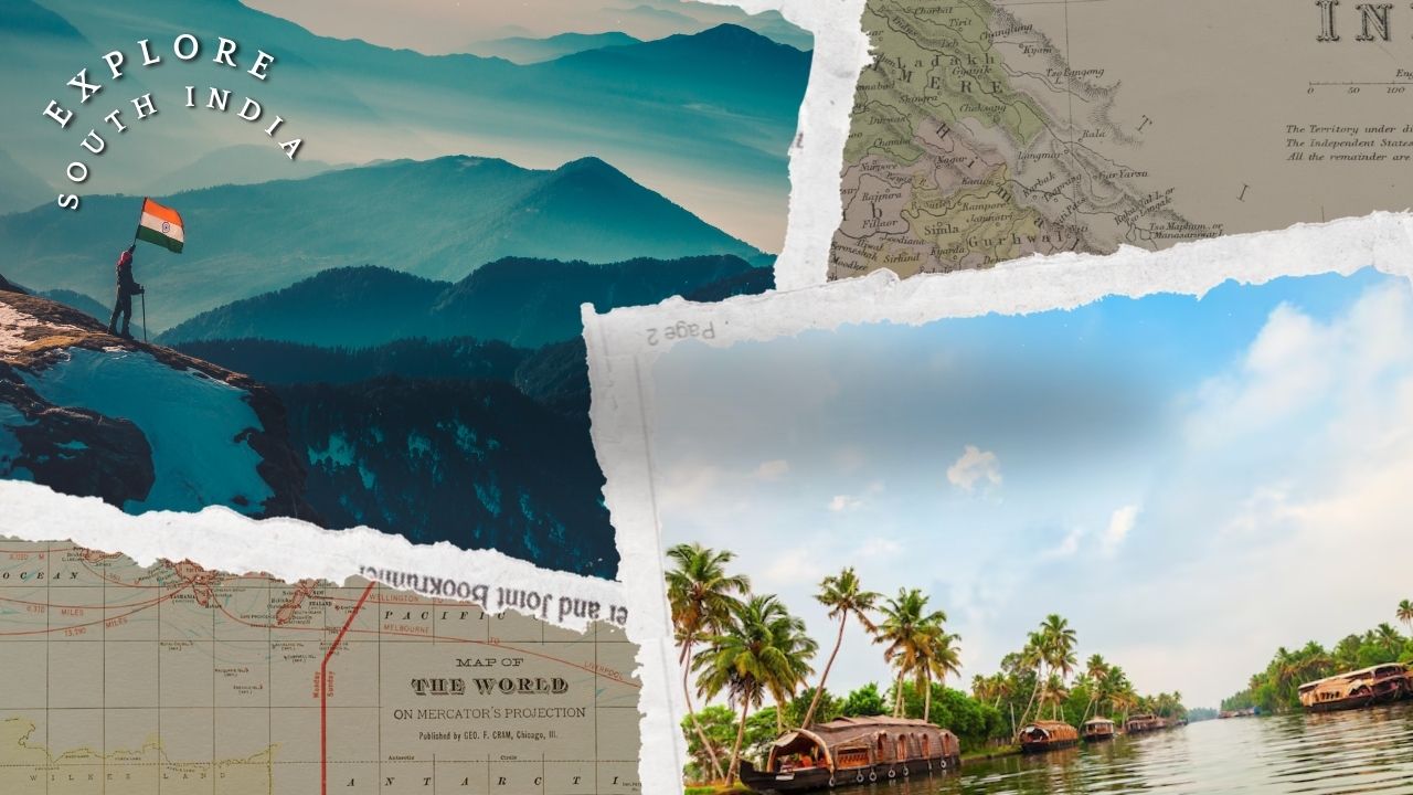Best Ever South India Tour Plan
