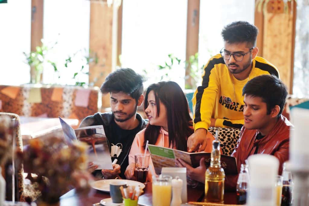 Culinary Tourism Taste the Flavors of India