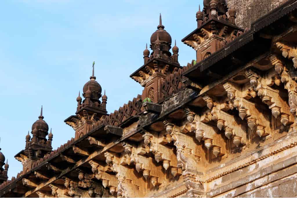 Spiritual & Pilgrimage Sites in India​