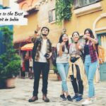 Ultimate Guide to Great Places to Visit in India Top Cities & Family Destinations