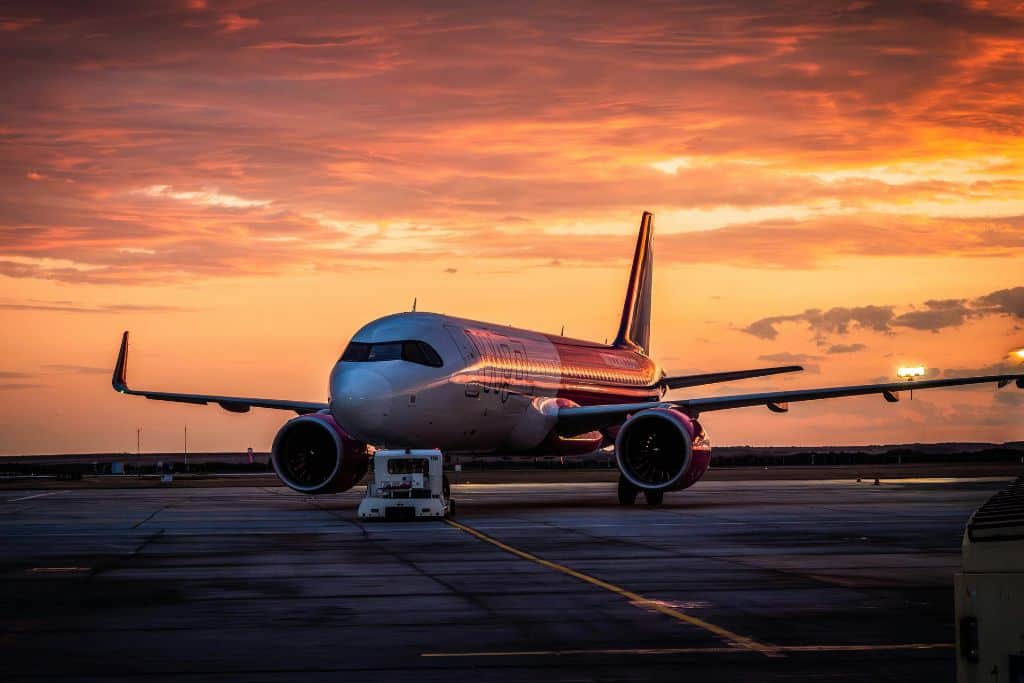 By Air (Delhi to Leh)