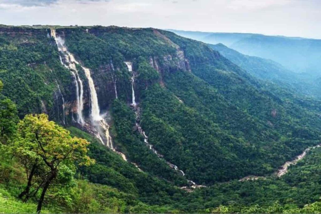 Essential Meghalaya Travel Guide & Planning Your Trip​