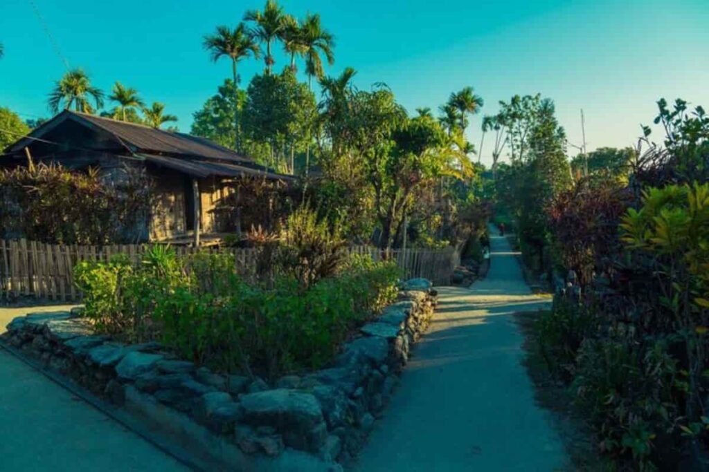 Mawlynnong: Asia's Cleanest Village