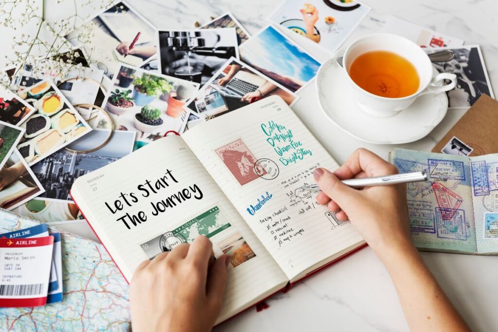 Japan Travel Tips & Planning